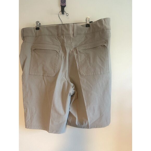 HUK Men's Next Level Quick-Drying Performance Fishing Shorts NWT XXL - Picture 5 of 7